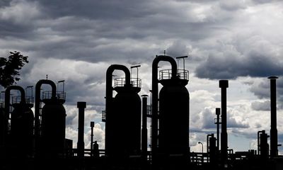 Why is the euro doing so badly against the dollar?