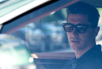 Lewandowski arrives for pre-season Bayern medical