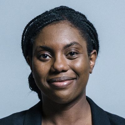 Kemi Badenoch refuses to enter ‘tax bidding war’ in Tory leadership campaign