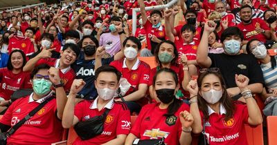 Why Man Utd vs Liverpool friendly is too lucrative for clubs to turn down
