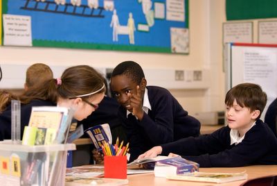 School leaders warn of missing marks ‘shaking confidence’ in SATs