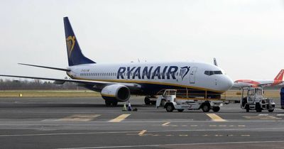 Ryanair bullish on Newcastle bookings as rivals' customers turn to its routes amid travel chaos