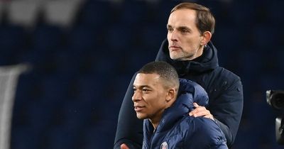 Chelsea's own Kylian Mbappe has given Thomas Tuchel an awkward pre-season headache to solve