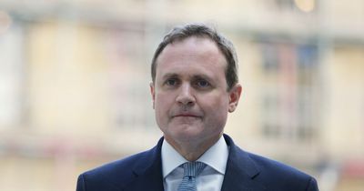 Everything you need to know about Tom Tugendhat