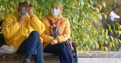 Covid restrictions may have to come back, warns England health minister