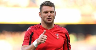 Scott Gibbs calls on Dan Biggar to stand himself down unless he's '100 per cent' as host predicts Wales in for 'a hiding'
