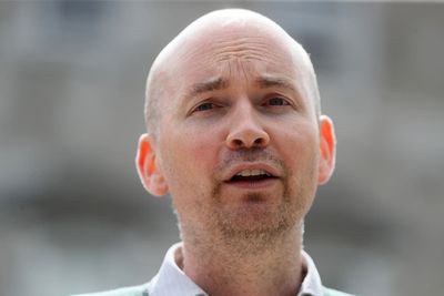 Irish government has ‘utterly failed’ and must be ‘kicked out’, says Paul Murphy