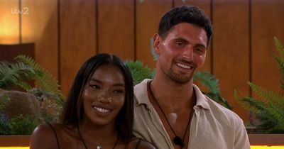 Love Island fans fume as Edinburgh contestant Jay Younger is dumped from the Villa