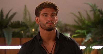 Jacques O'Neill quits Love Island villa after Adam Collard rant