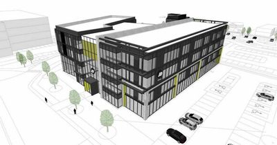 JD Sports draws up plans for new headquarters with space for 2,000 staff