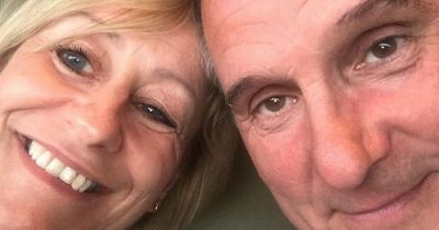 Murdered mum's husband fleeced of her life savings in double heartbreak