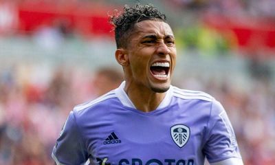 Raphinha close to Barcelona move with Leeds poised to accept initial £49m bid