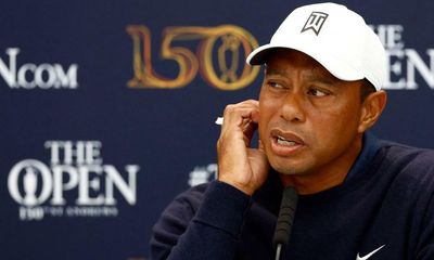 Tiger Woods blasts LIV rebels for turning their back on those who made them