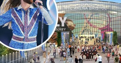 Bristol is NOT a potential Eurovision location, say EurovisionWorld