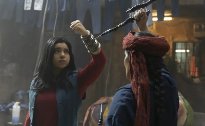 'Ms. Marvel' Episode 6 release date, time, plot, cast, trailer, and season finale schedule