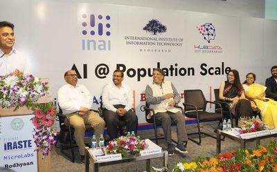 AI to help TSRTC buses avoid accidents