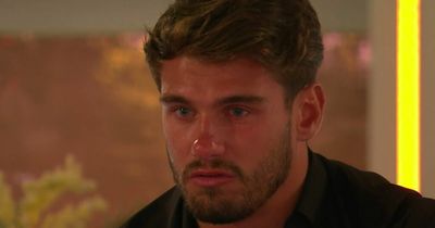 Love Island fans 'work out' why Jacques O'Neill has quit the ITV2 show