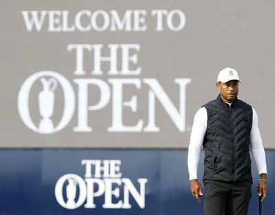 Tiger Woods agrees with R&A decision to not invite Greg Norman to 150th Open Championship for his involvement with LIV Golf