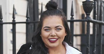 Gogglebox's Scarlett Moffatt shares personal link to new documentary after own diagnosis