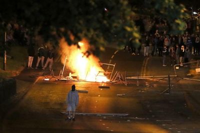 Police investigate reports of hate crime at the Twelfth in Northern Ireland