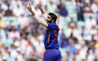 England vs India first ODI: Bumrah bamboozles England to script 10-wicket win for India