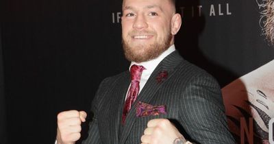 Conor McGregor feared fan who wanted seven kids with UFC star could 'show up at his house with a gun'