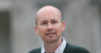 Government has 'utterly failed' on cost of living crisis and must be 'kicked out', says Paul Murphy