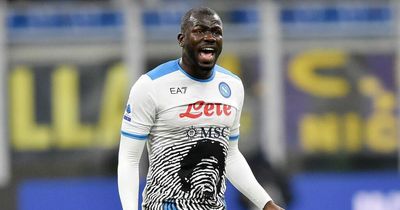 Chelsea 'very close' to completing £34m Kalidou Koulibaly transfer mission amid Todd Boehly plan