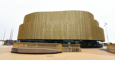 Questions raised about the carbon footprint of new Swansea arena