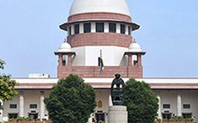 Delhi versus Centre row: SC to consider plea for early listing of case