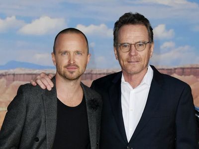 Albuquerque to unveil bronze statues of Walter White and Jesse Pinkman from ‘Breaking Bad’