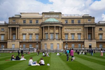 Royal Collection begins recovery despite £15m losses