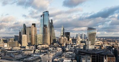Foreign owners hold £45bn worth of property in London alone
