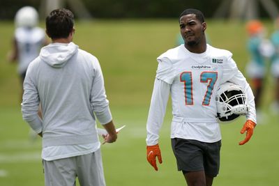 NFL analyst says stopping Dolphins offense will be ‘hell on wheels’