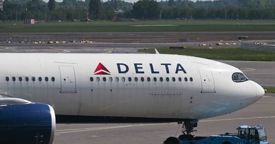 Edinburgh Delta Air Lines flight declares mid-air emergency on route to Boston