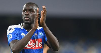 Chelsea close to Kalidou Koulibaly signing amid Matthijs de Ligt and Jules Kounde decision