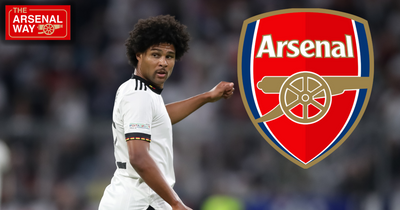 Arsenal's forgotten Hale End star crucial in handing Edu perfect scenario to sign Serge Gnabry