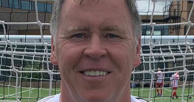 Halewood's Ian to lead England at Walking Football World Cup