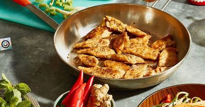 Barbecue fans go nuts for Brazil's top meat-free brand now on sale in UK