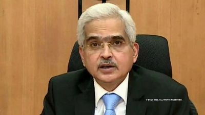 RBI chief signals policy won’t sacrifice growth too much