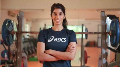 We have a great chance of winning medal in doubles at CWG: Joshna Chinappa