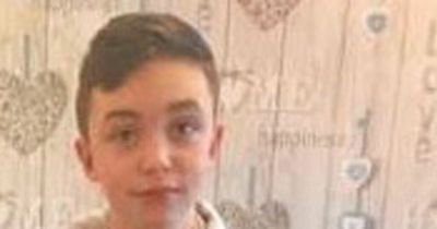 Boy, 16, dies swimming in canal in heatwave just after sitting GCSEs