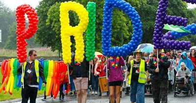 West Lothian Pride to make live comeback this month for first time in three years