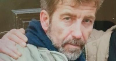 Search underway for missing man who disappeared nearly a week ago