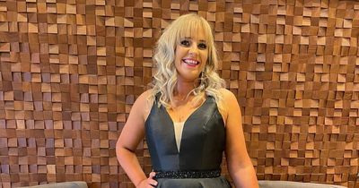 Talented Paisley makeup artist wins award