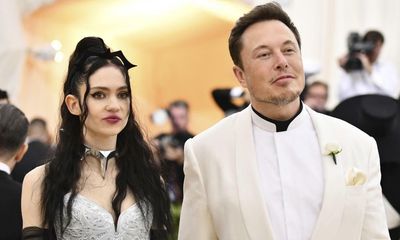 Elon Musk wants everyone to have big families like him – but who’s going to pay for them?