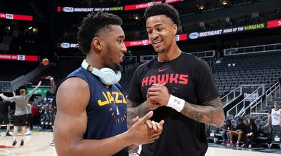 NBA Trade Ideas: Donovan Mitchell Gets a New Wingman, Lakers Add Shooting