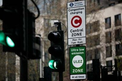 Just 1 in 3 Londoners who applied got ULEZ scrappage financial aid