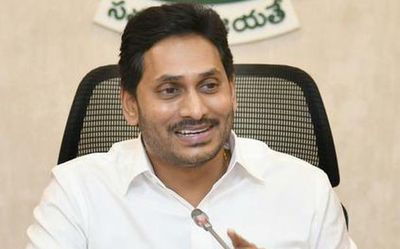 Flood situation in Andhra Pradesh grim, says Jagan