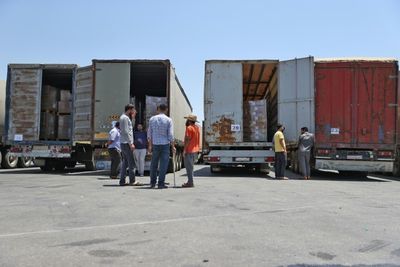 UN Security Council passes 6-month extension of cross-border Syria aid